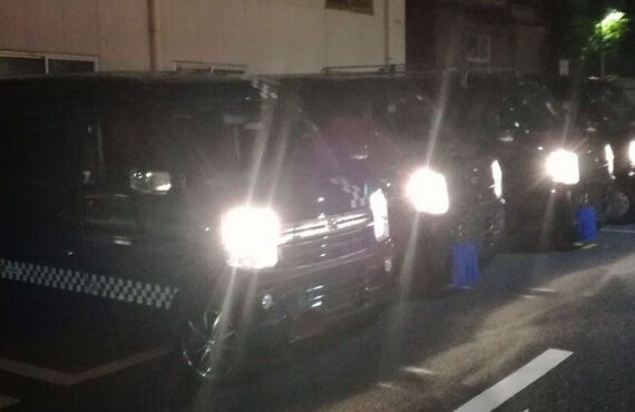 東京近郊で副業歓迎の求人をお探しなら実績多数の運送会社へぜひご応募ください